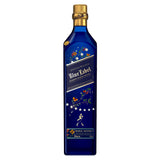Johnnie Walker Blue Label x Diwali Limited Edition – Designed by Rahul Mishra
