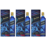 Johnnie Walker Blue Label Lunar Year of the Horse Edition