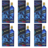 Johnnie Walker Blue Label Lunar Year of the Horse Edition