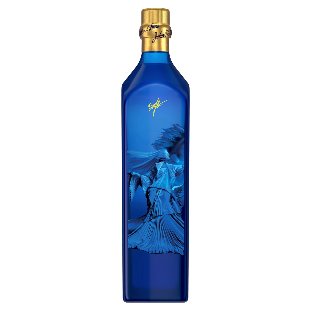 Johnnie Walker Blue Label Lunar Year of the Horse Edition