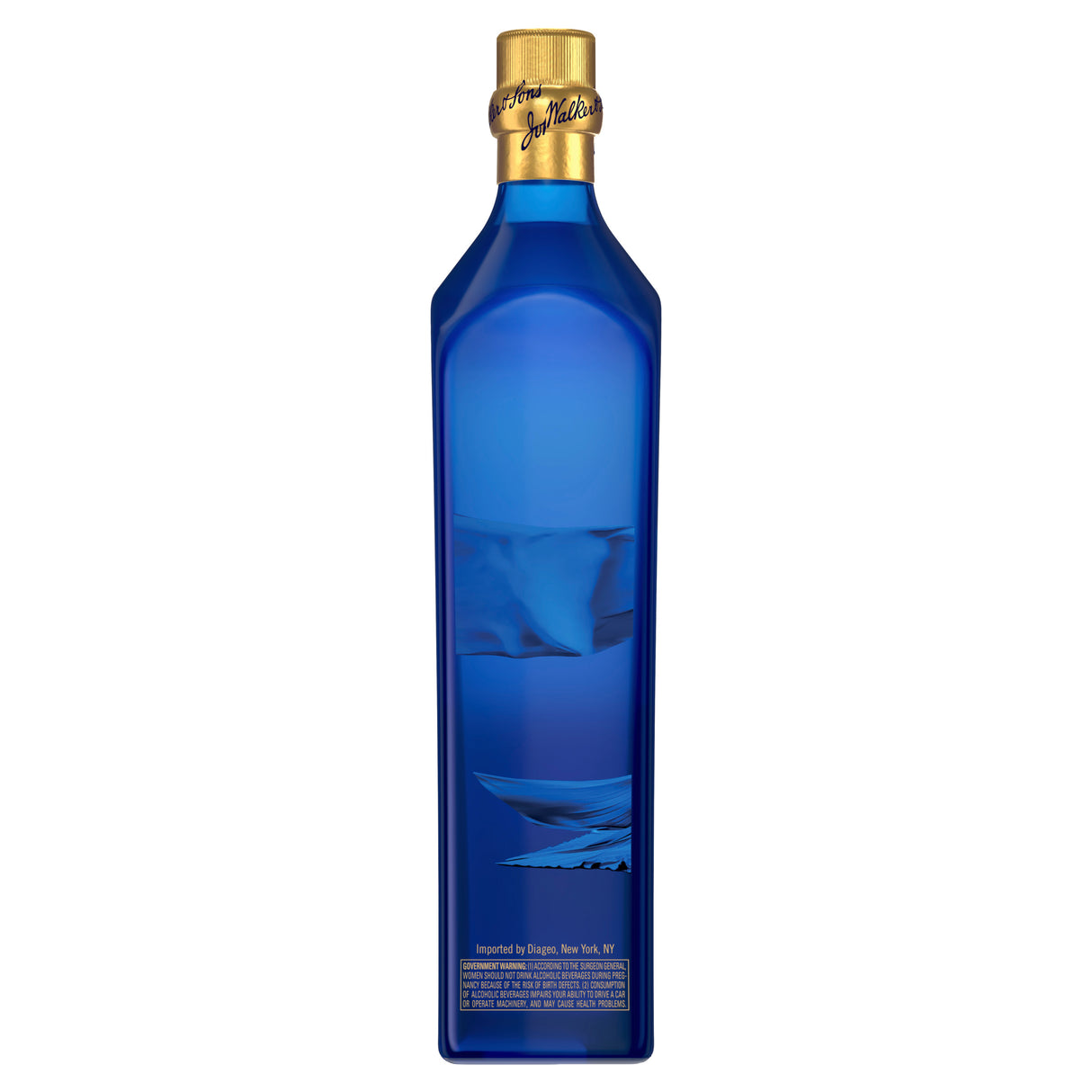 Johnnie Walker Blue Label Lunar Year of the Horse Edition