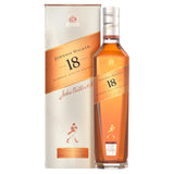 Johnnie Walker 18 Year Blended Scotch Whiskey