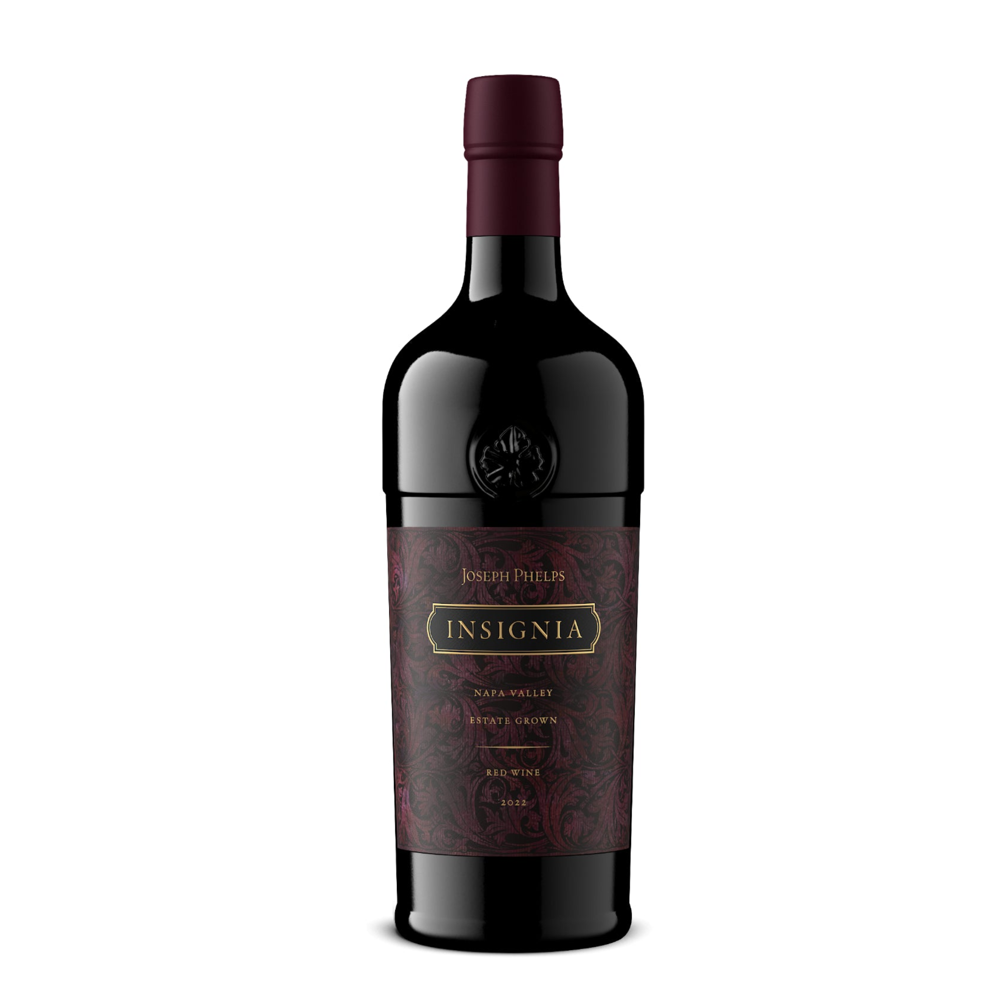 Joseph Phelps Insignia Red Blend | Liquor Geeks