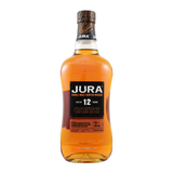 Jura Isle Of Scotch 12 Year Whiskey