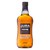 Jura Seven Wood Single Malt Scotch Whiskey