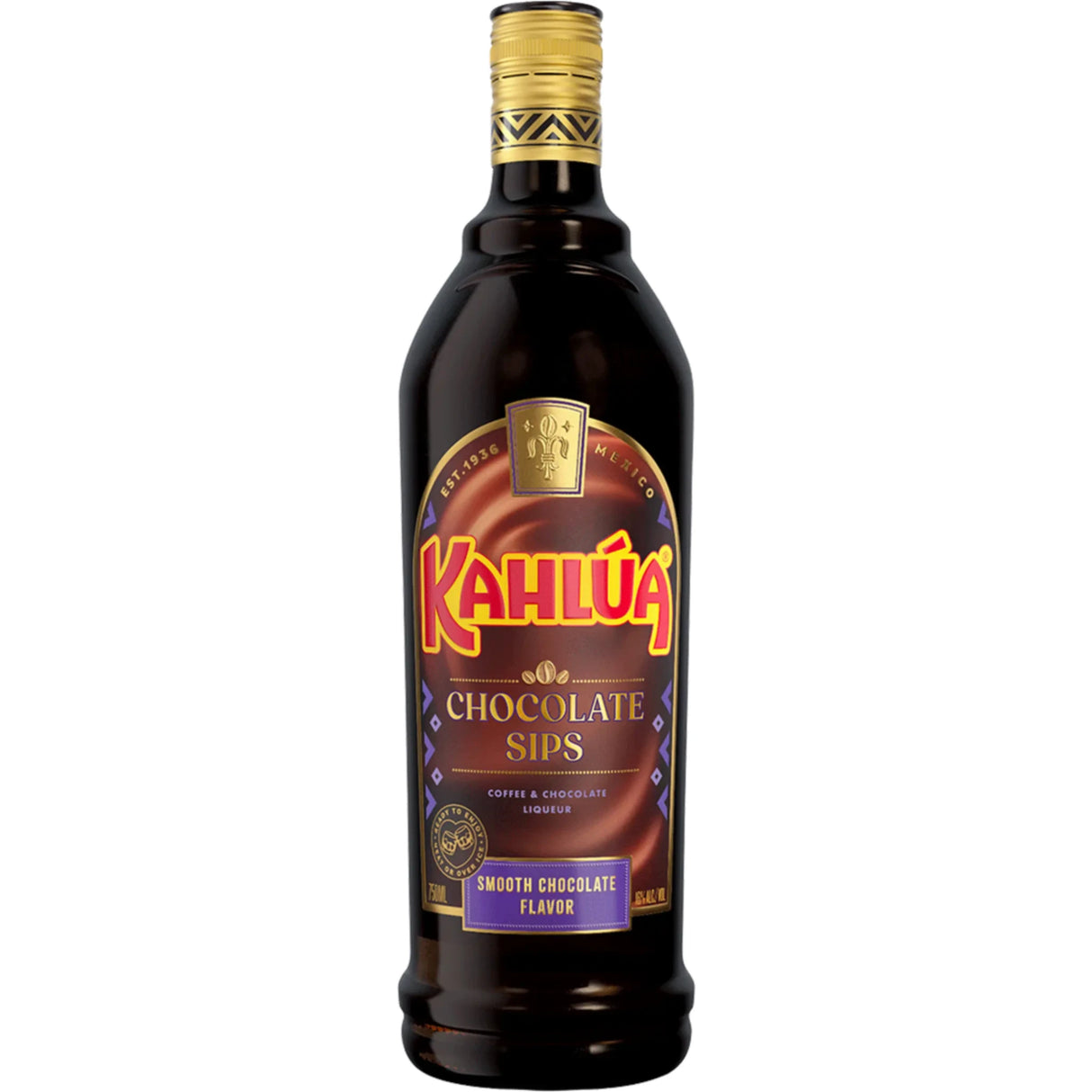 Kahlua Coffee Liqueur Chocolate Sips