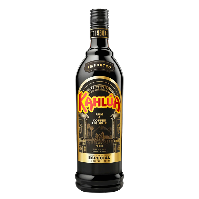 Kahlua Coffee Liqueur Especial