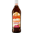 Kahlúa Dunkin' Caramel Swirl Coffee Liqueur