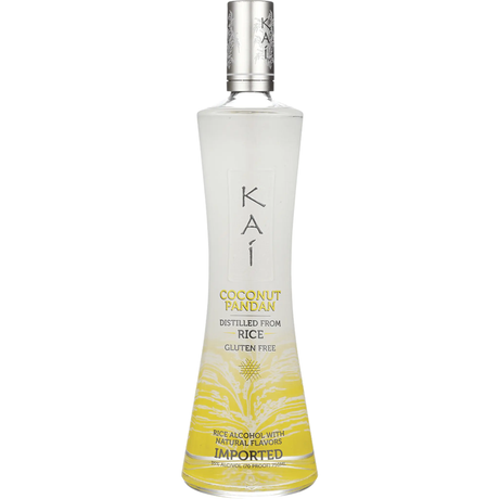 Kai Vodka Coconut Pandan