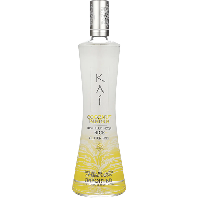 Kai Vodka Coconut Pandan