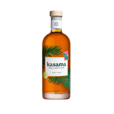 Kasama Rum