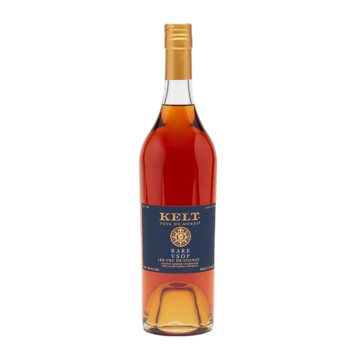 Kelt Cognac Rare Vsop