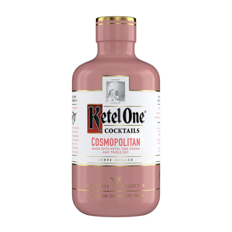 Ketel One Cocktail Cosmopolitan Collection