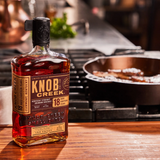 Knob Creek 18 Year Old Kentucky Straight Bourbon Whiskey