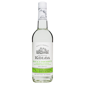 Flavored Rum