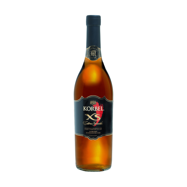 Korbel XS California Brandy