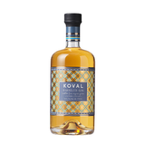 Koval Dry Gin Barreled