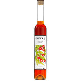 Koval Rose Hip Liqueur
