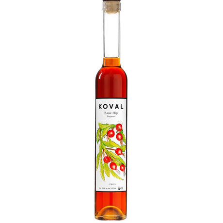 Koval Rose Hip Liqueur