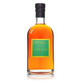 Koval Rye Whiskey Single Barrel Bottled In Bond 100 Proof