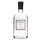 Koval White Whiskey