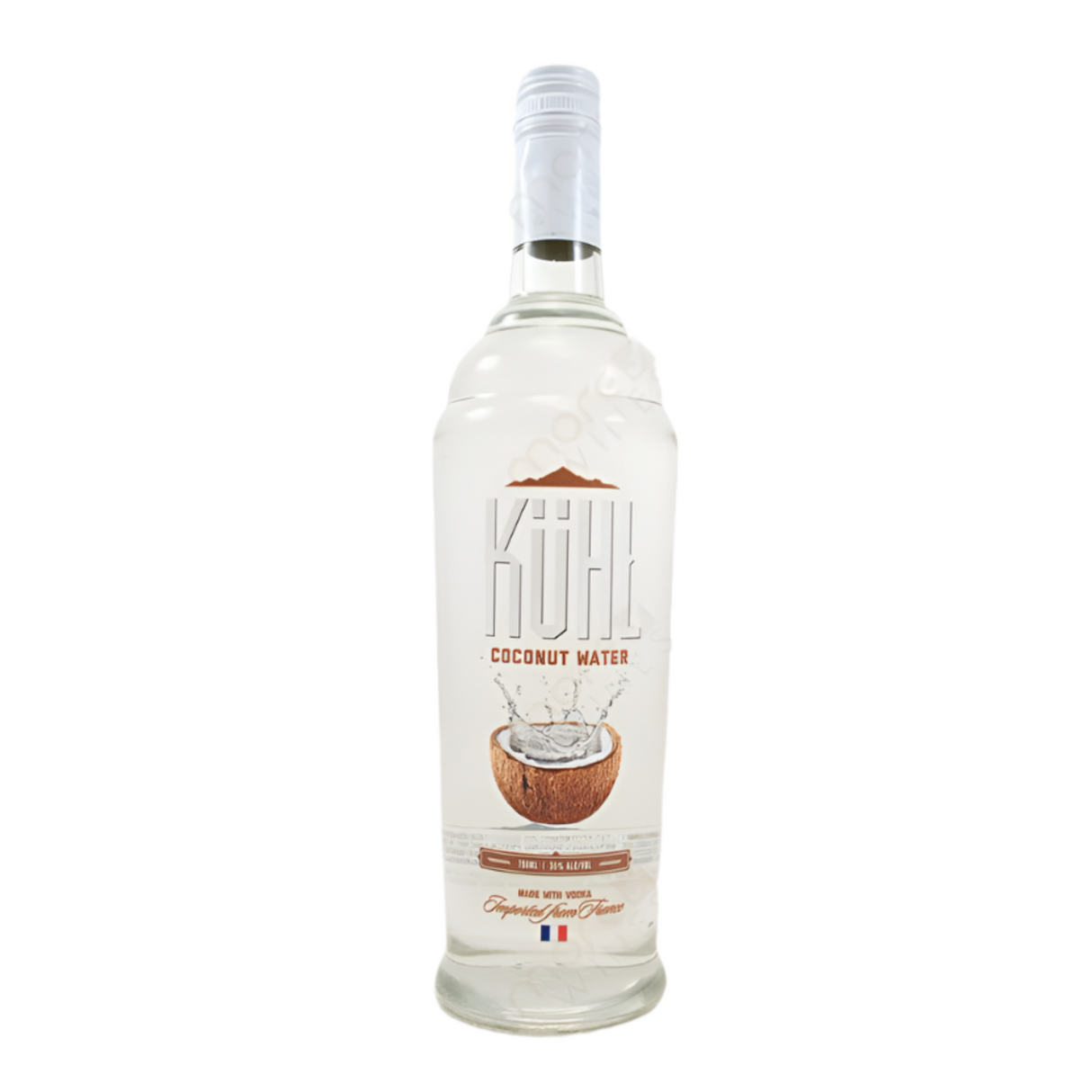 Kuhl Coconut Water Vodka