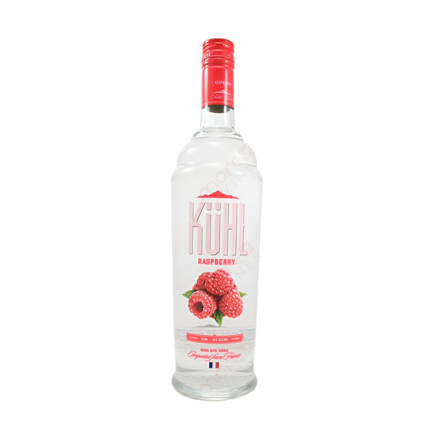 Kuhl Raspberry Vodka