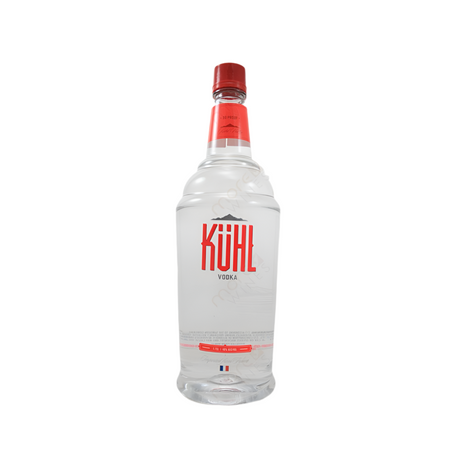 Kuhl Vodka