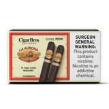 La Aurora 1985 Gran Toro Brazilian Maduro 6x58 - 5 Pack (Medium-Bodied) by CigarBros-1
