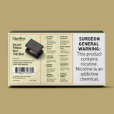 La Aurora 1985 Gran Toro Brazilian Maduro 6x58 - 5 Pack (Medium-Bodied) by CigarBros-2