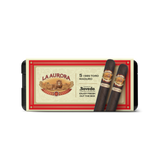 La Aurora 1985 Gran Toro Brazilian Maduro 6x58 - 5 Pack (Medium-Bodied) by CigarBros-5