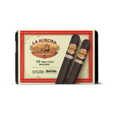 La_Aurora_1985_Toro_Maduro_6x58_-_10_Pack_Gran_Brazilian_Medium-Bodied_by_CigarBros-5