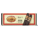 La_Aurora_1985_Toro_Maduro_6x58_-_20_Pack_Gran_Brazilian_Medium-Bodied_by_CigarBros-5