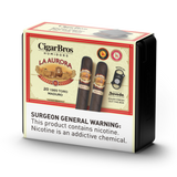 La_Aurora_1985_Toro_Maduro_6x58_-_20_Pack_Gran_Brazilian_Medium-Bodied_by_CigarBros-9