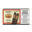 La Aurora 1987 Toro Connecticut 5.75x54 - 5 Pack (Ecuadorian Mild-Bodied) by CigarBros-1