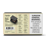 La_Aurora_1987_Toro_Connecticut_5.75x54_10_Pack_Ecuadorian_Mild-Bodied_by_CigarBros-3