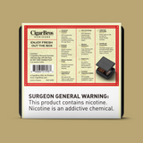 La_Aurora_1987_Toro_Connecticut_5.75x54_20_Pack_Ecuadorian_Mild-Bodied_by_CigarBros-2