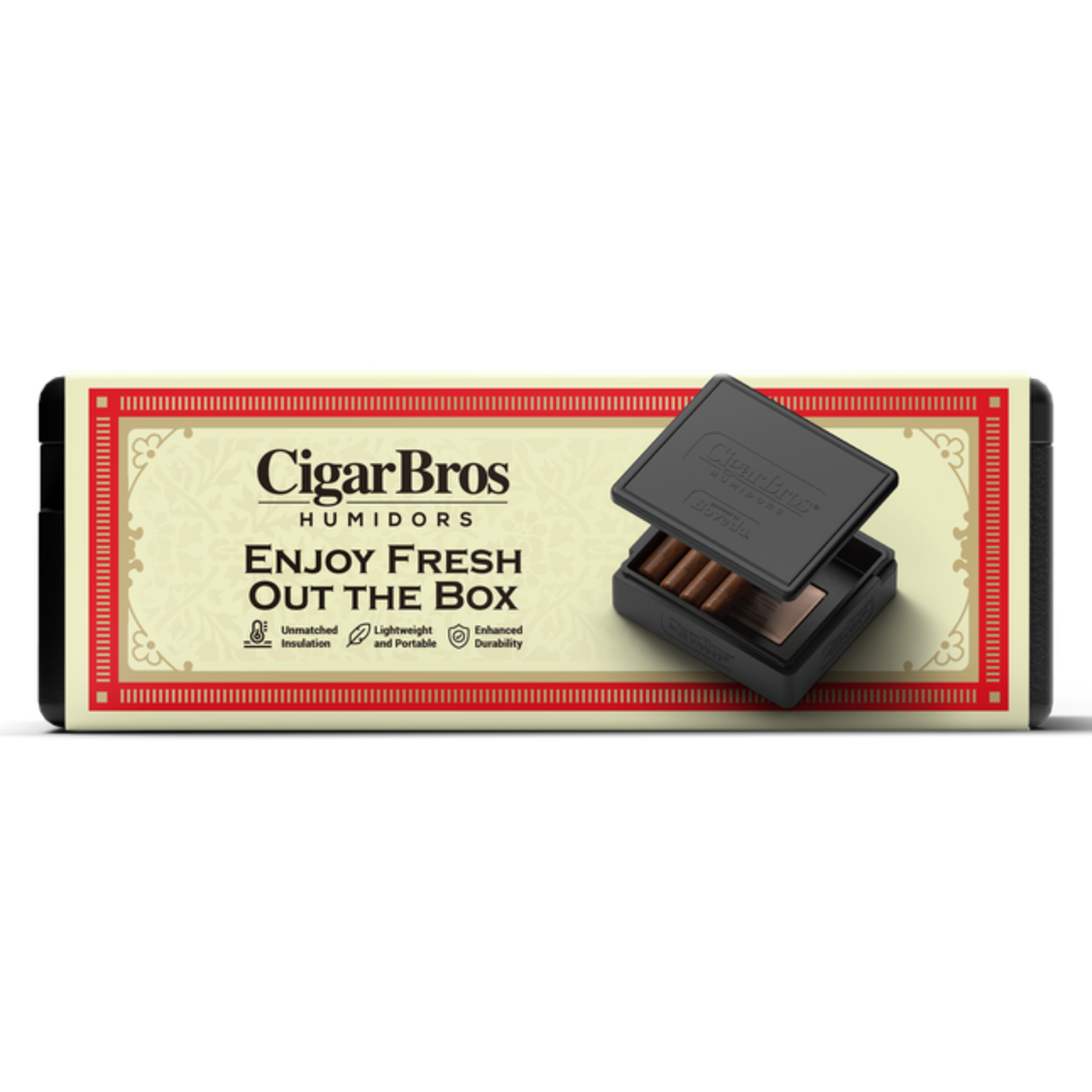 La_Aurora_1987_Toro_Connecticut_5.75x54_20_Pack_Ecuadorian_Mild-Bodied_by_CigarBros-7