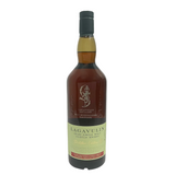 Lagavulin Single Malt Scotch The Distillers Edition Double Matured Px Casks