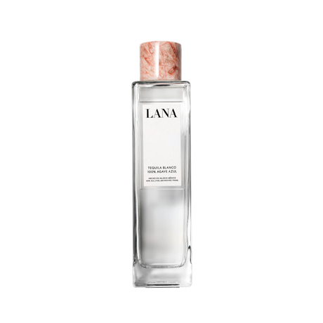 Lana Spirits Tequila Blanco