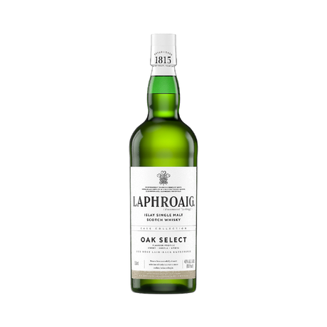 Laphroaig Single Malt Scotch Select Whiskey