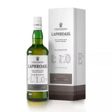 Laphroaig Single Malt Scotch Small Batch Elements L1.0 Limited Release Whiskey