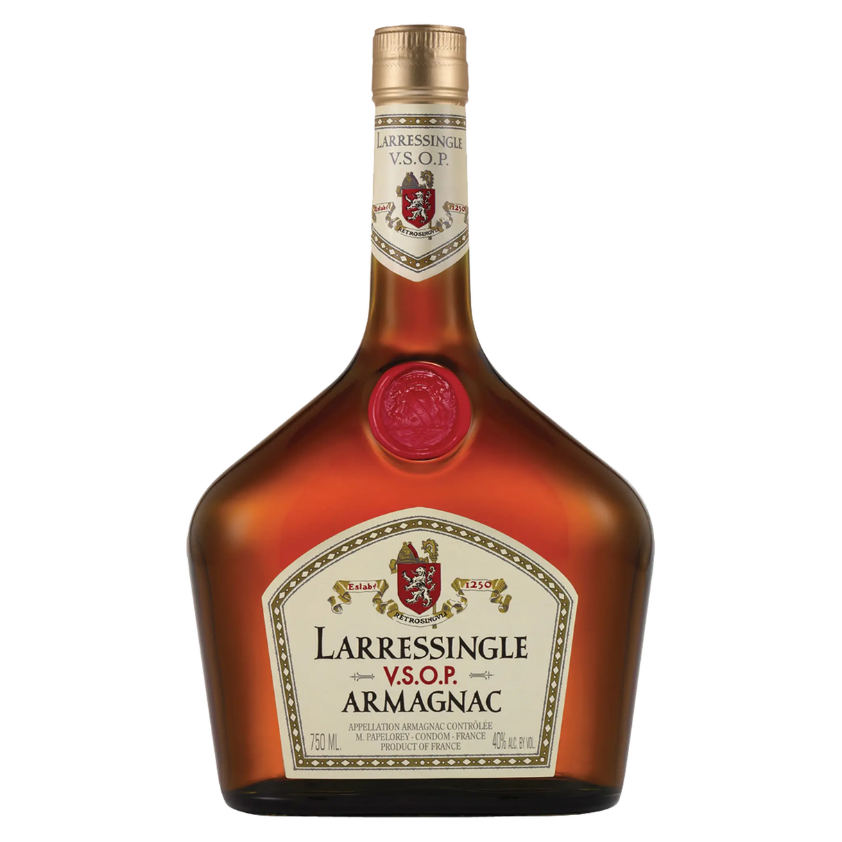 Larressingle VSOP Armagnac