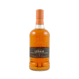 Ledaig Single Malt Scotch Cask Strength Bordeaux Red Wine Cask Matured 9 Year Whiskey