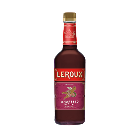 Leroux Amaretto Di Estasi Liqueur