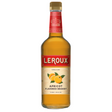 Leroux Apricot Flavored Brandy