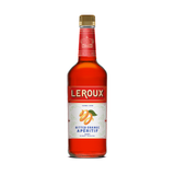 Leroux Bitter Orange Aperitif Liqueur