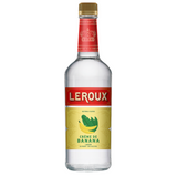 Leroux Creme De Banana Liqueur