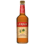 Leroux Ginger Flavored Grape Brandy