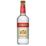 Leroux Triple Sec Liqueur